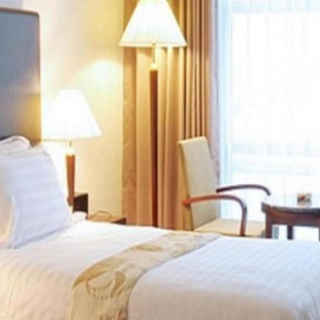 Hotel Sunshine Daejeon Exteriör bild